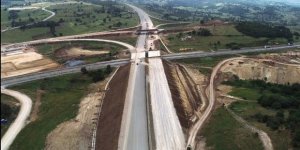 İstanbul İzmir Otoyolu’nun Bu Bölümü 2018’de Açılıyor!