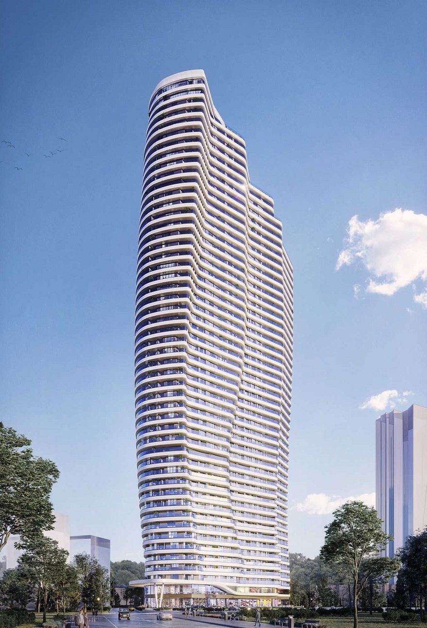 Divan Residence İzmir Lansmana Çıktı! Fiyatlar 2 Milyon 655 Bin Liradan