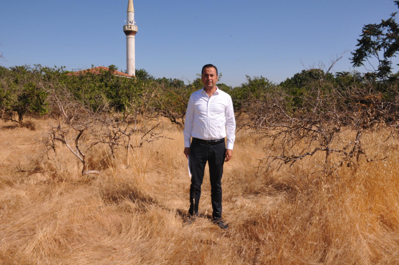 İnciraltı'nda 10 Milyar Dolarlık Yatırım Potansiyeli Var!