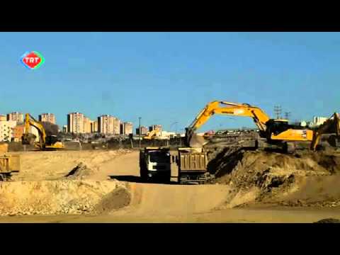 TRT KENTSEL DÖNÜŞÜM BELGESELİ