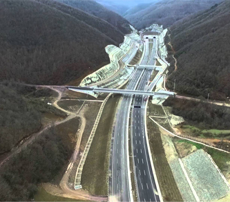 Gebze - İzmir Otoyol Projesi (İzmit Körfez Geçişi ve Bağlantı Yolları Dahil)