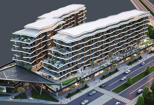 Avcılar Effect Tanıtım Filmi